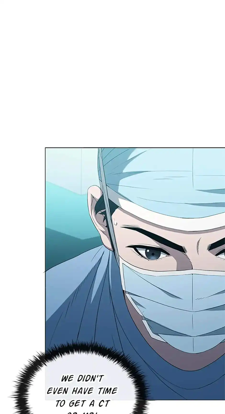 Dr. Choi Tae-Soo Chapter 154 72